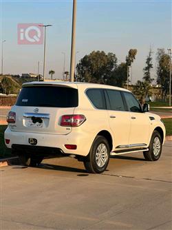 نیسان پاترۆل